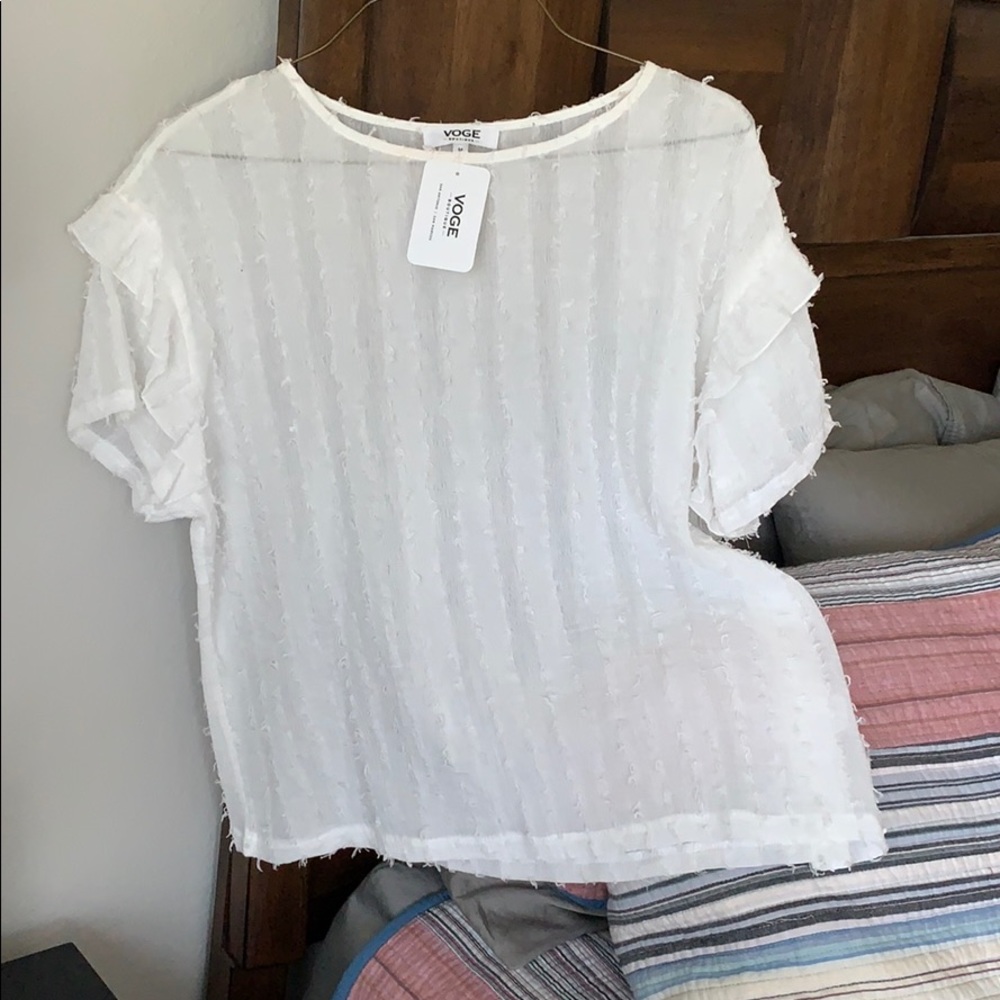 Boutique Top